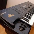 Альбом Продам синтезатор Ensoniq mR61 